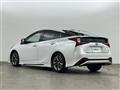 2021 Toyota Prius