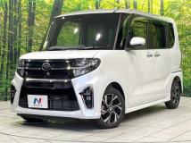 2020 Daihatsu Tanto