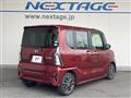 2021 Daihatsu Tanto