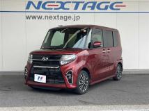 2021 Daihatsu Tanto