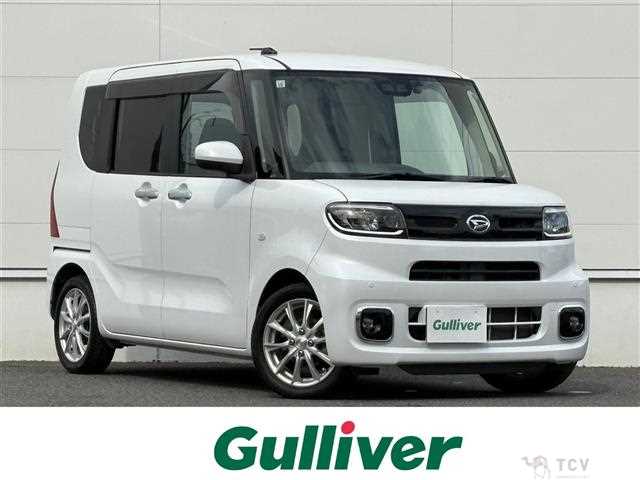2019 Daihatsu Tanto