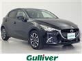 2017 Mazda Demio