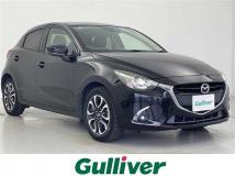 2017 Mazda Demio