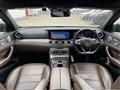 2017 AMG E-Class