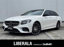 2017 AMG E-Class