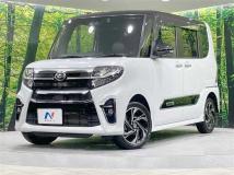 2021 Daihatsu Tanto