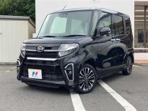 2022 Daihatsu Tanto