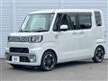 2015 Daihatsu WAKE