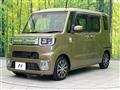 2017 Daihatsu WAKE