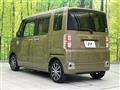 2017 Daihatsu WAKE