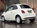 2020 Fiat 500