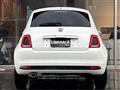 2020 Fiat 500