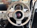 2020 Fiat 500