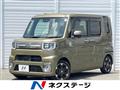 2019 Daihatsu WAKE