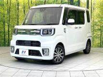 2019 Daihatsu WAKE
