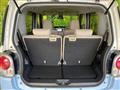 2016 Daihatsu Move Canbus