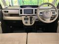 2016 Daihatsu Move Canbus