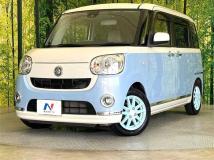 2016 Daihatsu Move Canbus