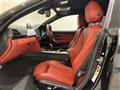 2017 BMW 4 Series