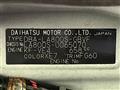 2017 Daihatsu Move Canbus