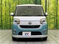 2017 Daihatsu Move Canbus