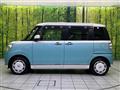 2017 Daihatsu Move Canbus