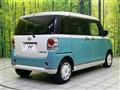 2017 Daihatsu Move Canbus