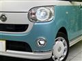 2017 Daihatsu Move Canbus