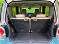 2017 Daihatsu Move Canbus