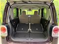 2017 Daihatsu Move Canbus