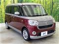 2017 Daihatsu Move Canbus