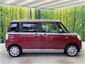 2017 Daihatsu Move Canbus