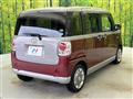 2017 Daihatsu Move Canbus