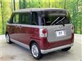 2017 Daihatsu Move Canbus