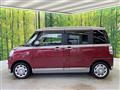 2017 Daihatsu Move Canbus