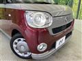 2017 Daihatsu Move Canbus