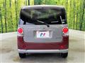 2017 Daihatsu Move Canbus