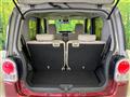 2017 Daihatsu Move Canbus