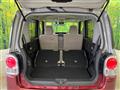2017 Daihatsu Move Canbus