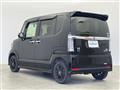 2017 Honda N BOX