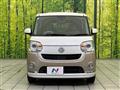 2018 Daihatsu Move Canbus