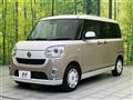 2018 Daihatsu Move Canbus