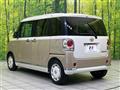 2018 Daihatsu Move Canbus