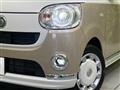 2018 Daihatsu Move Canbus