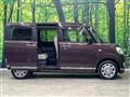 2018 Daihatsu Move Canbus