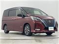 2021 Nissan Serena