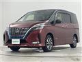 2021 Nissan Serena