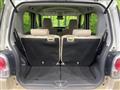 2018 Daihatsu Move Canbus