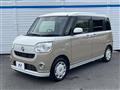 2019 Daihatsu Move Canbus