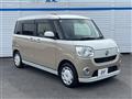 2019 Daihatsu Move Canbus